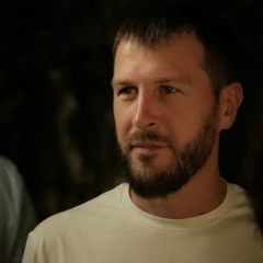 Михаил Анисимов, 01.01, Москва