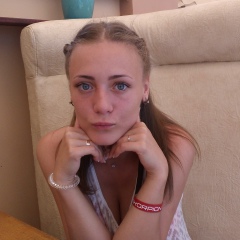 Анастасия Литунова, 08.10.1993