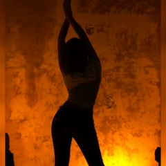 Анна Бекетова, 16.04.1985, Пенза