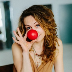 Анна Дмитриева, 15.02, Санкт-Петербург