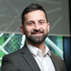 Ваня Кесель, 25.09.1989, Москва