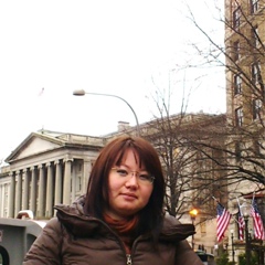 Гульбаги Отарова, 01.01, Атырау