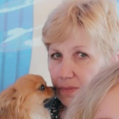 Анна Макаршина, 12.06, Петрозаводск