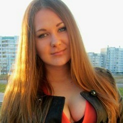 Софья Филиппова, 23.03, Москва