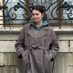 Полина Иванова, Великие Луки