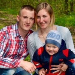 Яша Богучарський, 31.10, Каменец-Подольский