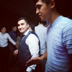 Мухаммад Тураходжаев, 05.06, Ташкент