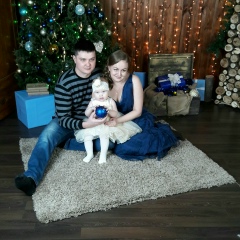 Виктория Фатхутдинова, 15.07.1987, Караганда