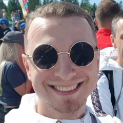 Денис Кобелев, 10.06.1986, Красноярск