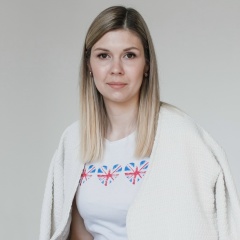 Татьяна Цыганкова, 17.01, Санкт-Петербург