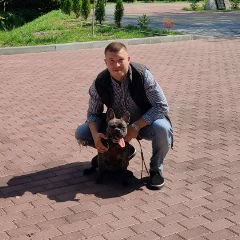 Александр Ванюшин, 10.10, Калининград