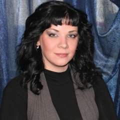 Татьяна Ганина, 24.07, Октябрьск