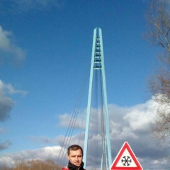 Саша Вознюк, Подольск / Котовск