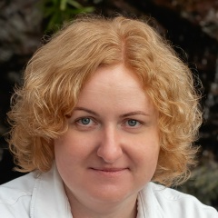 Олеся Попова, 11.05.1989, Кемерово