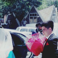 Abbos Razakberdiev, 19.05, Москва