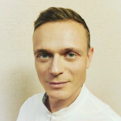 Виталий Данилов, 04.02, Тольятти