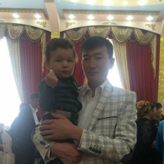 Куат Ходжабаев, 14.12.1987, Актау