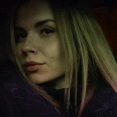 Liubov Dovgaliuk, 11.06