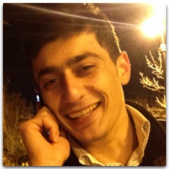 Nurlan Qurbanzade, 02.09.1991, Баку