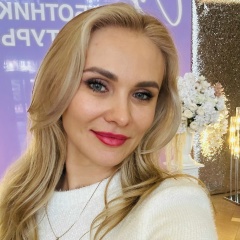 Анна Габасова, 03.02, Россошь