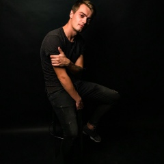 Максим Тешнер, 29.07.1994, Кишинев