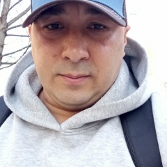 Элдор Махмудов, 14.05, Москва