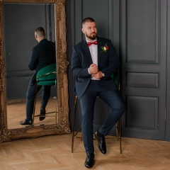 Олег Кравченко, 01.07, Санкт-Петербург