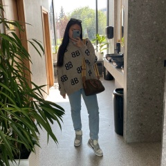 Дана Жубаналиева, 05.09.2000, Актобе