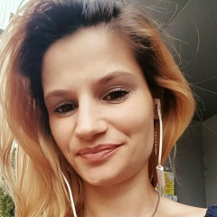 Nelly Pralea, 28.06.1988