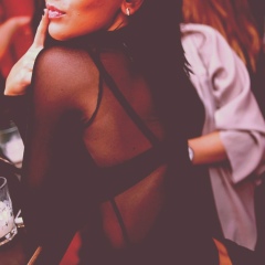 Olia Mazur, 22.05, Москва