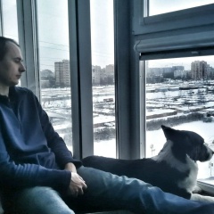 Григорий Бочкарёв, 09.10.1984, Санкт-Петербург