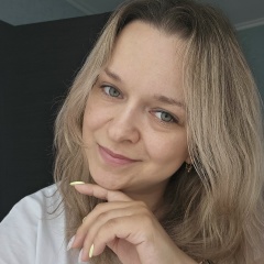 Юлия Силетских, 04.04.1989, Москва