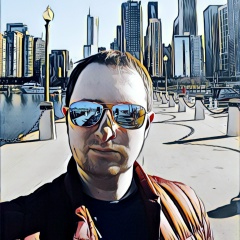 Димочка Гаврилов, 16.06, Санкт-Петербург