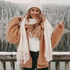 Ольга Гущина, Улан-Удэ