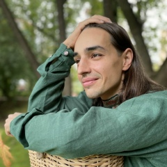 Антон Сиротов, 13.10.1987, Москва