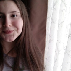 Ярина Меленчук, 03.08, Сколе