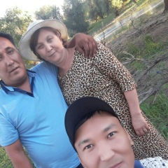 Ілияс Усенов, 26.06