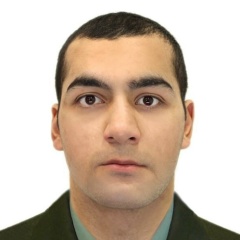 Фарид Гулиев, 09.03.2002, Новосибирск