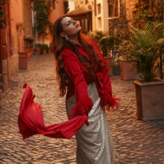 Валерия Лега, 20.06.1992, Москва