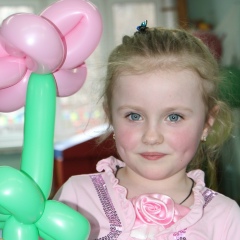 Вероника Шпак, 25.05.1983, Москва