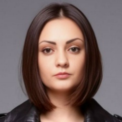 Екатерина Чернознат, 28.07, Ивано-Франковск