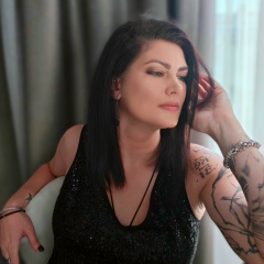 Евгения Константинова, 22.08, Москва