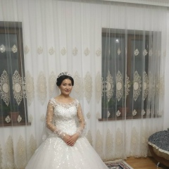 Акмарал Кожабергенова