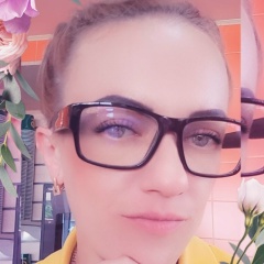 Татьяна Евглевская, 24.11, Ставрополь