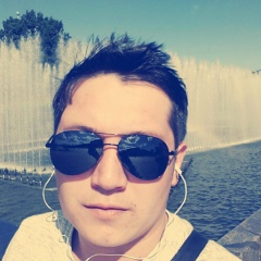 Anvarjon Yorboev