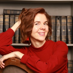 Валерия Петрова, 06.02.1979, Санкт-Петербург