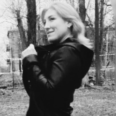 Оксана Ксюша, 03.12, Санкт-Петербург