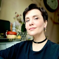 Виктория Шаньшина, 01.02, Москва