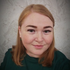 Светлана Гимадиева, 29.04, Ижевск