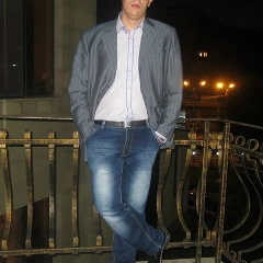 Rubo Manukyan, 13.02.1993, Абовян